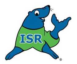 Infant Swimming Resource Jacksonville (Rescue Swim Lessons) Logo